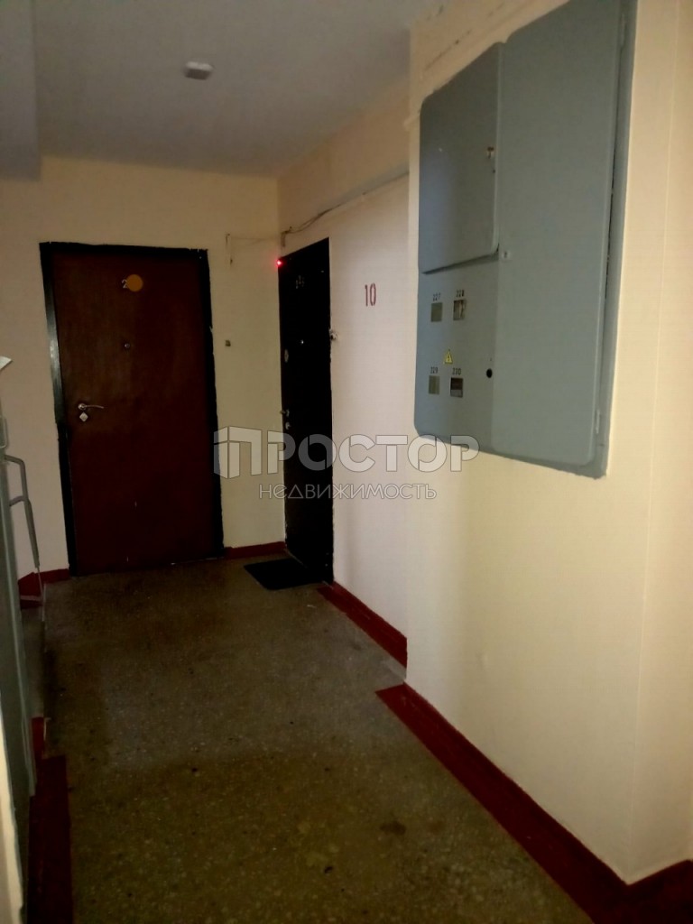 2-комнатная квартира, 52 м² - фото 8