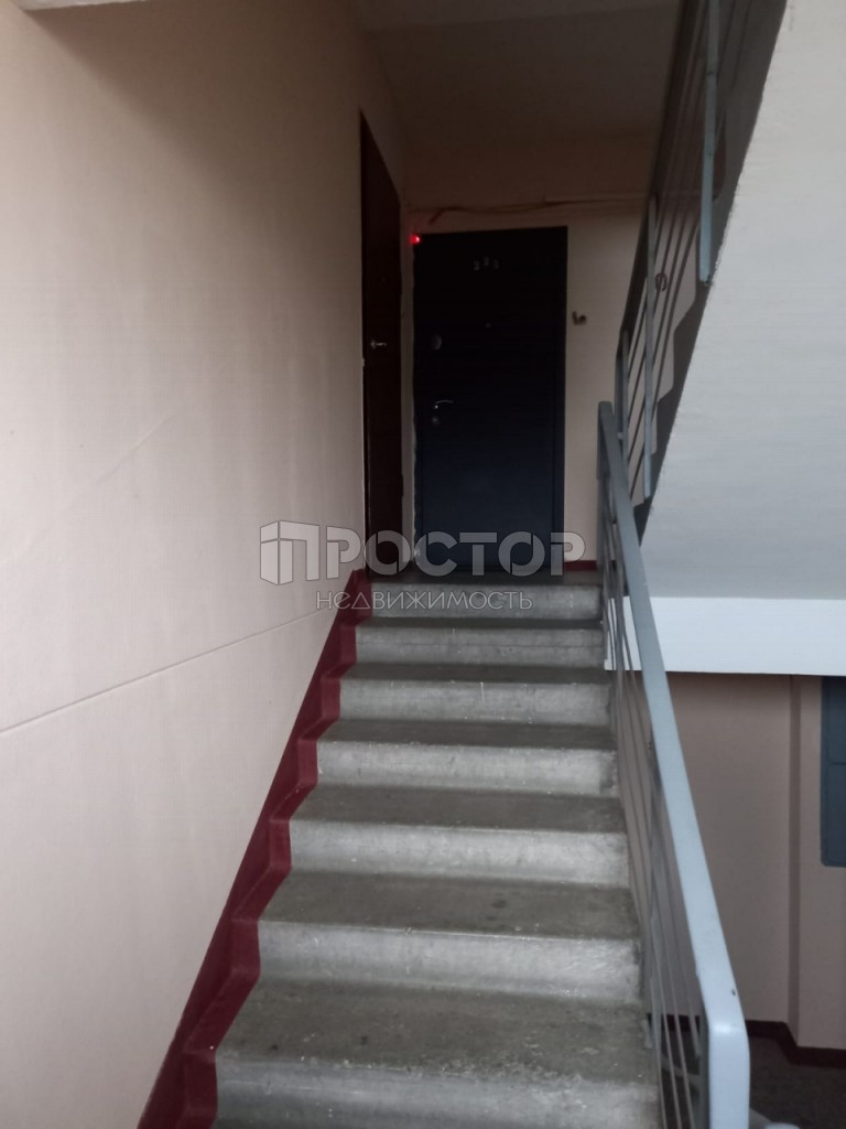 2-комнатная квартира, 52 м² - фото 7