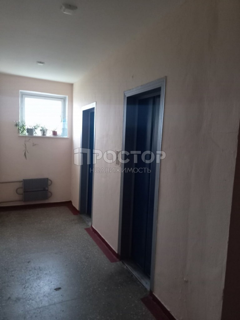 2-комнатная квартира, 52 м² - фото 6