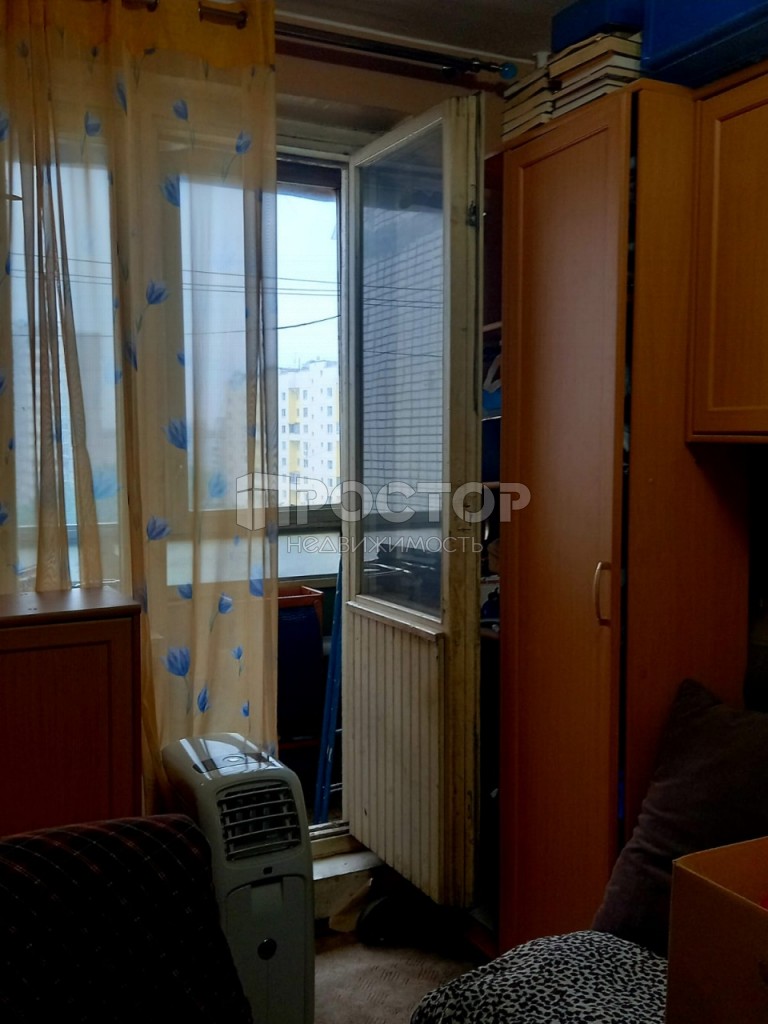 2-комнатная квартира, 52 м² - фото 21