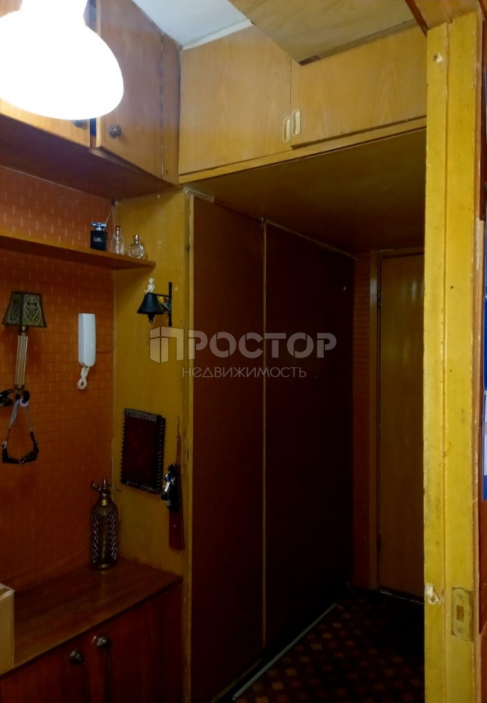2-комнатная квартира, 52 м² - фото 11