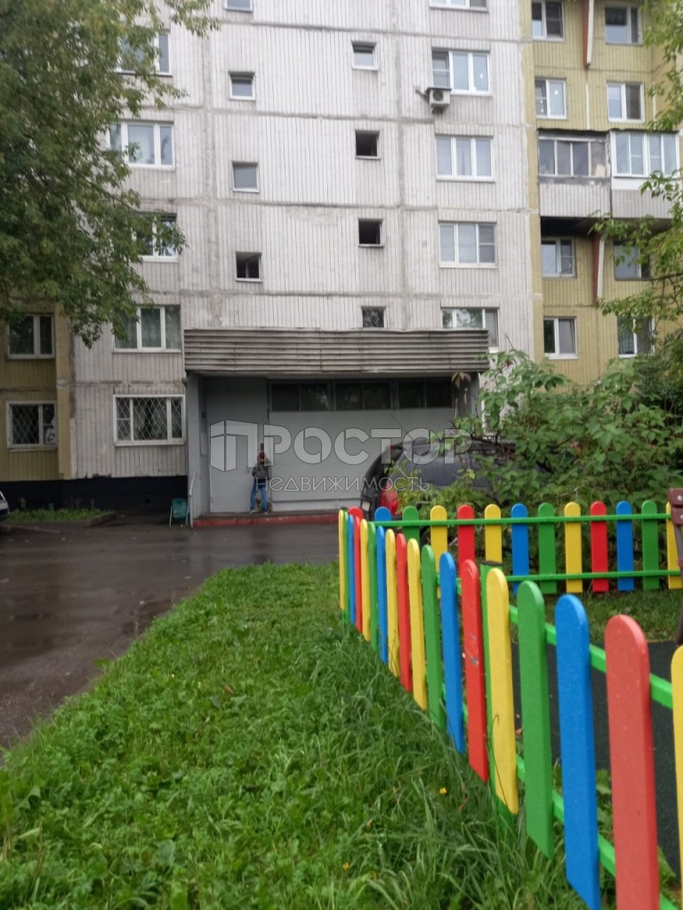 2-комнатная квартира, 52 м² - фото 3