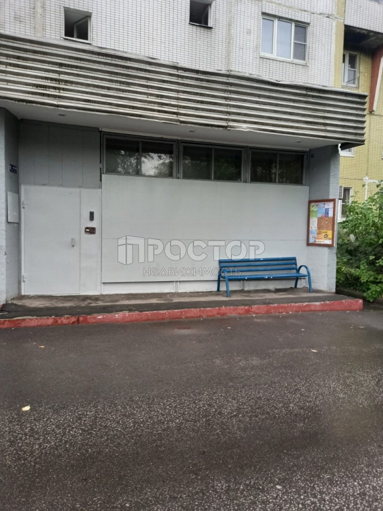 2-комнатная квартира, 52 м² - фото 4