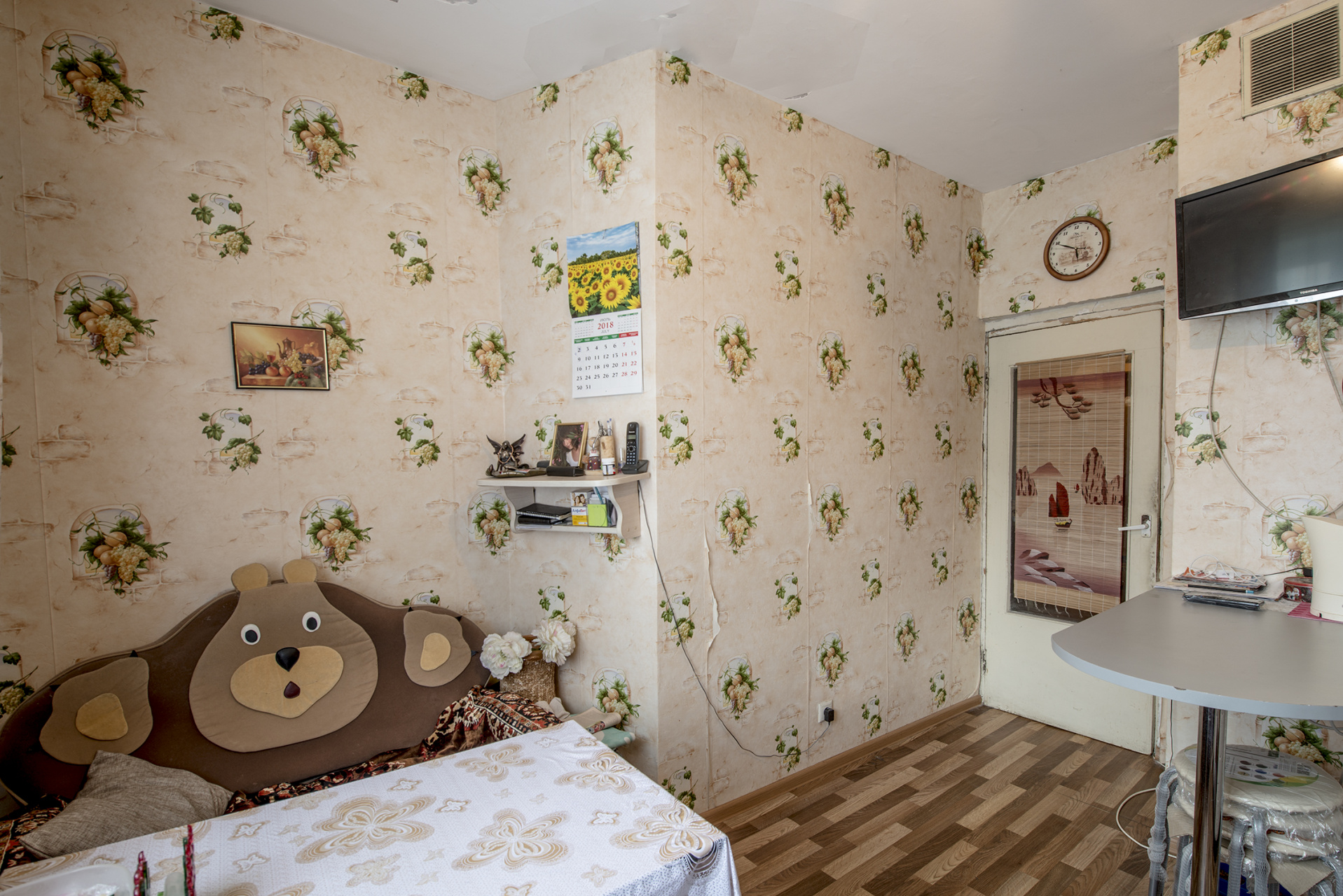 2-комнатная квартира, 57.5 м² - фото 12