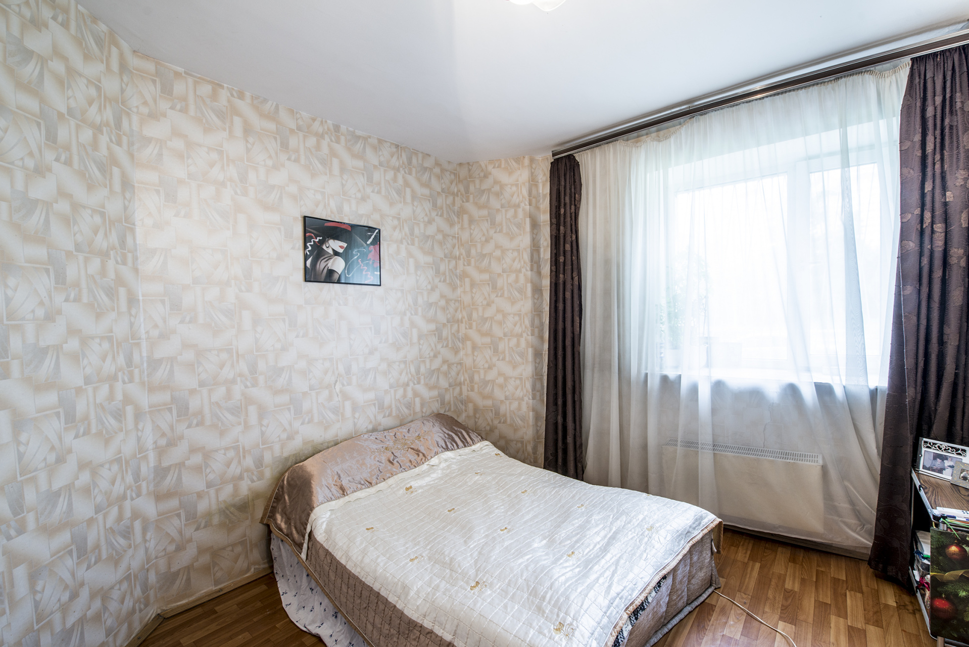 2-комнатная квартира, 57.5 м² - фото 9