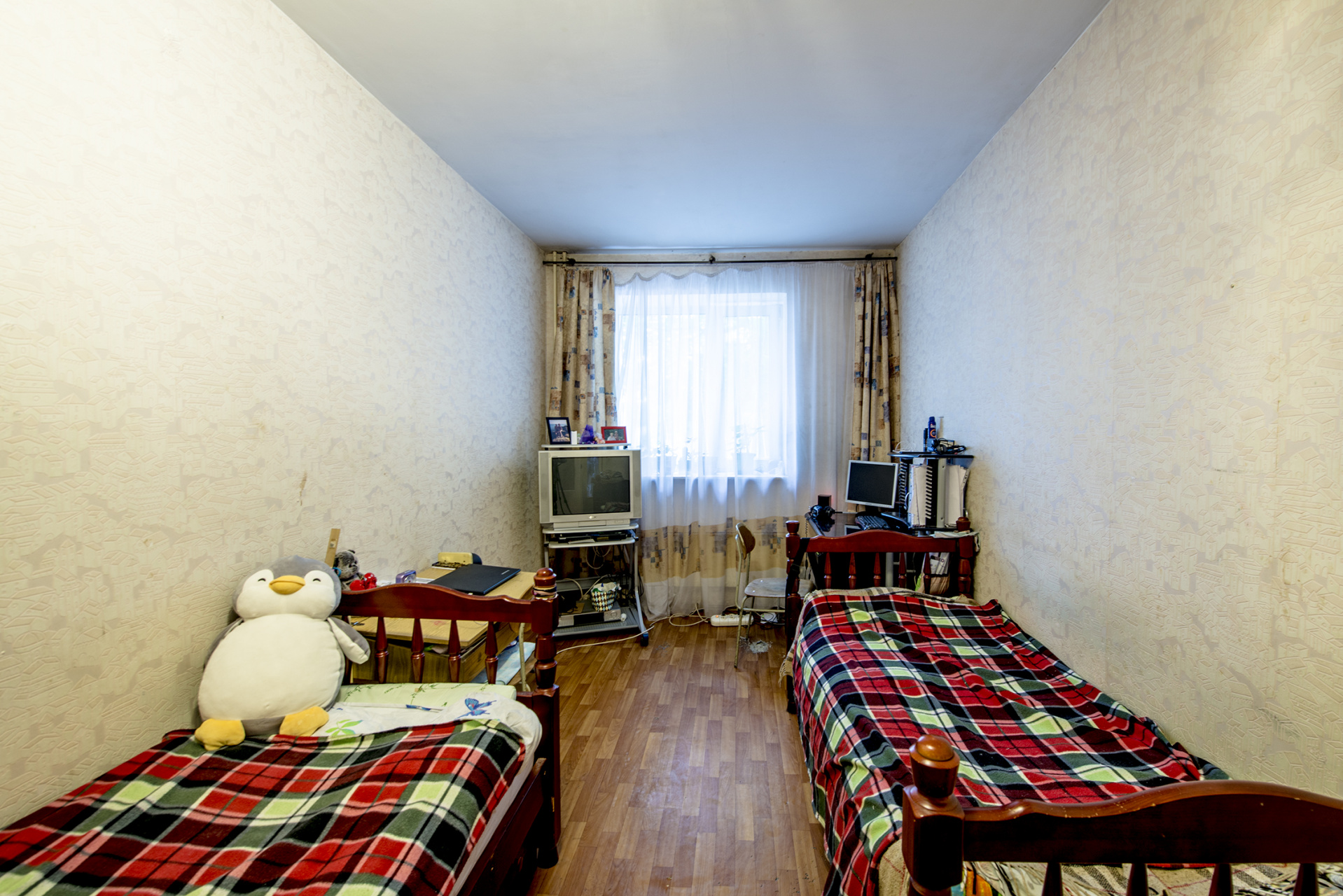 2-комнатная квартира, 57.5 м² - фото 8