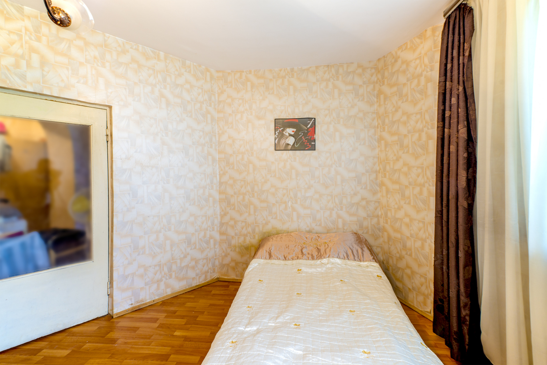 2-комнатная квартира, 57.5 м² - фото 10