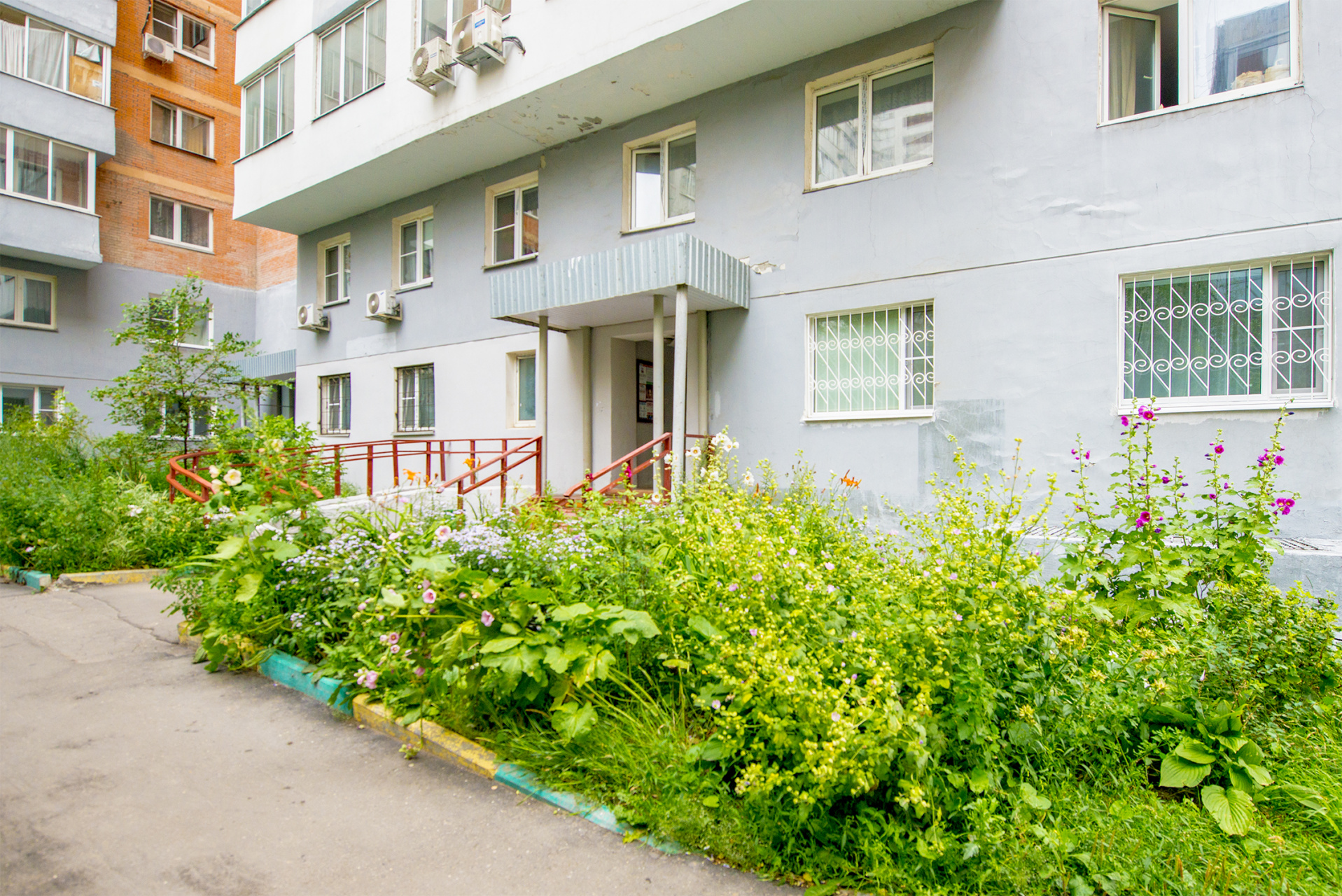 2-комнатная квартира, 57.5 м² - фото 3