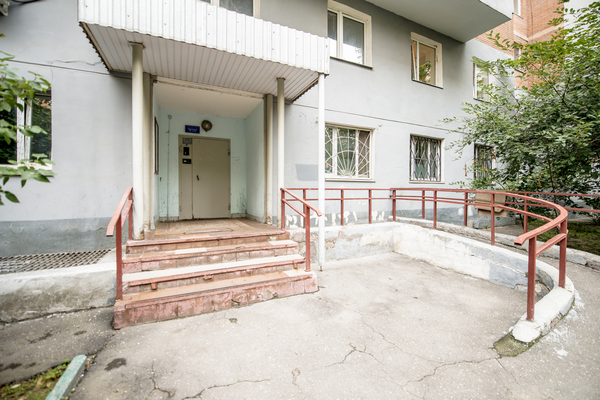 2-комнатная квартира, 57.5 м² - фото 13