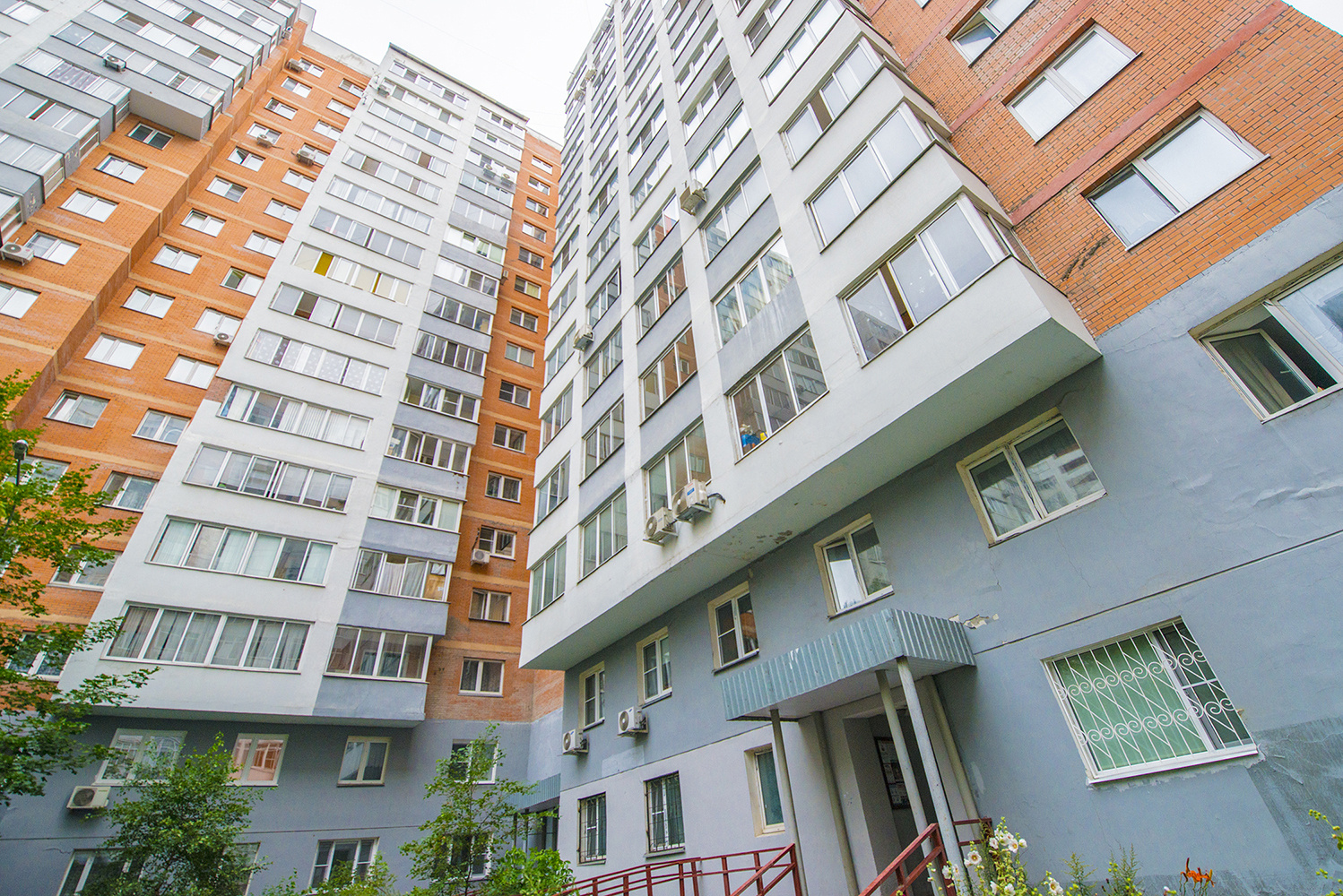 2-комнатная квартира, 57.5 м² - фото 15