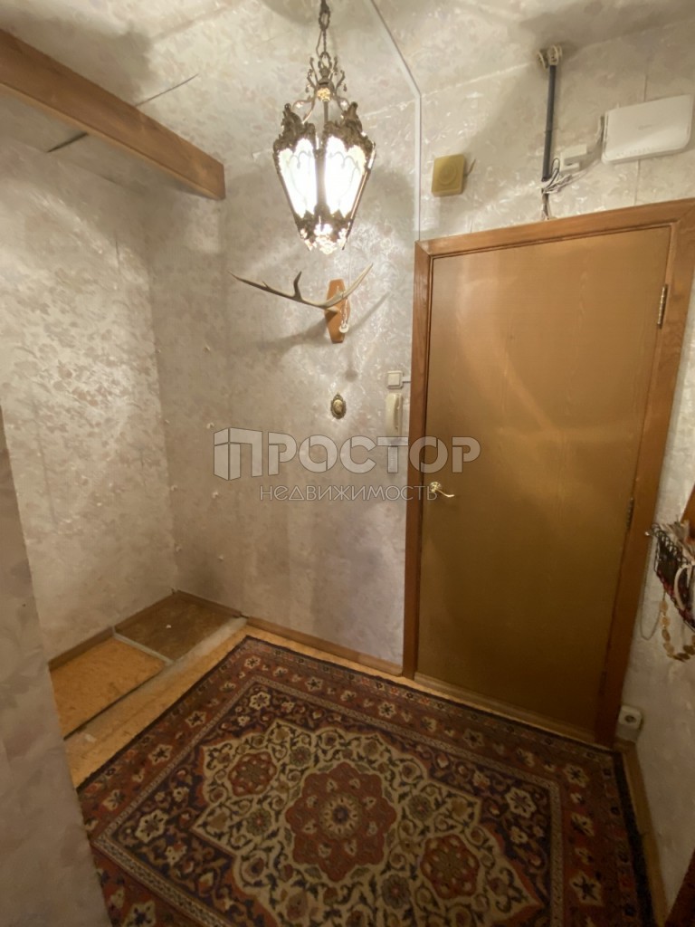 1-комнатная квартира, 41.9 м² - фото 9