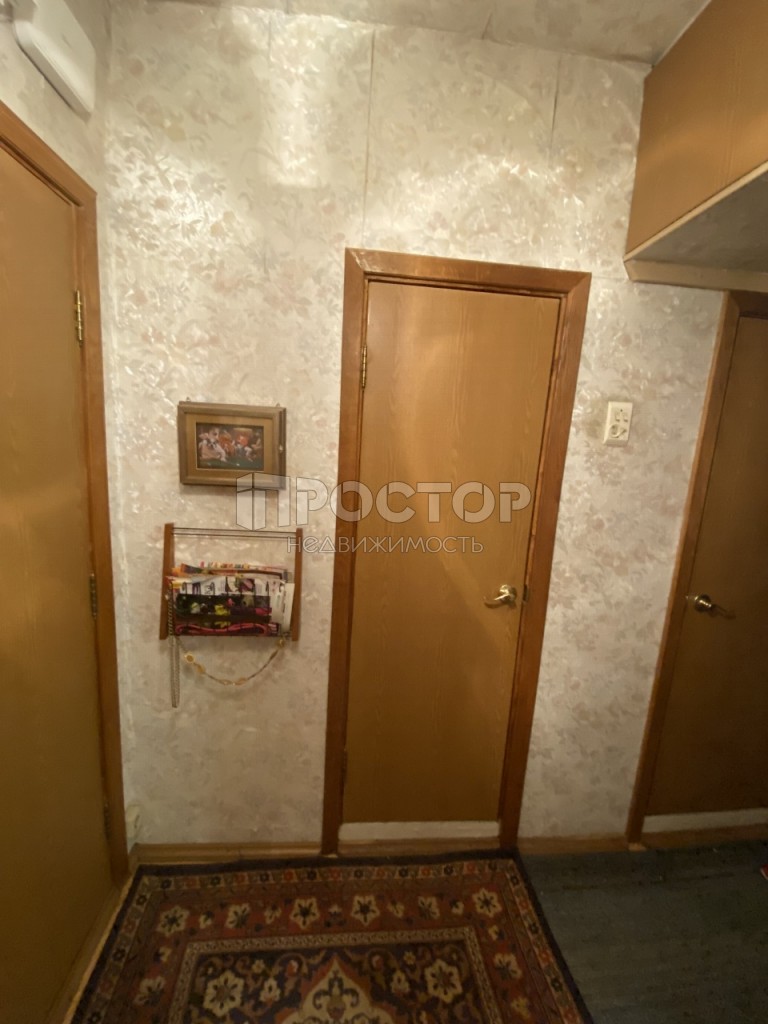 1-комнатная квартира, 41.9 м² - фото 11