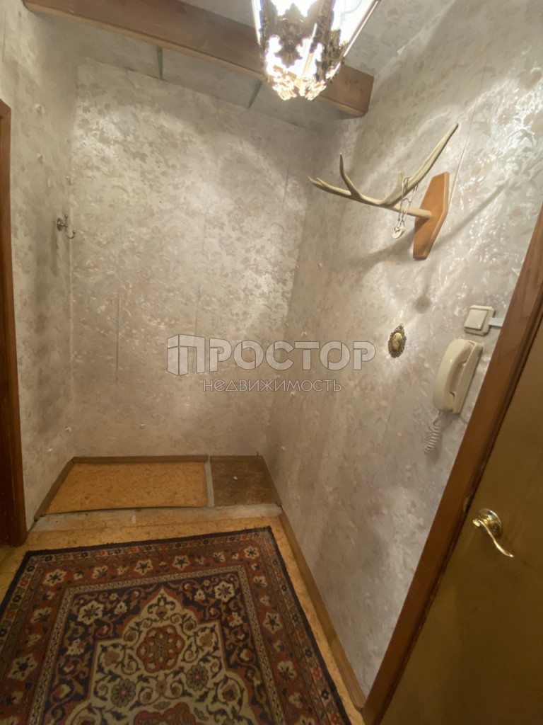 1-комнатная квартира, 41.9 м² - фото 10