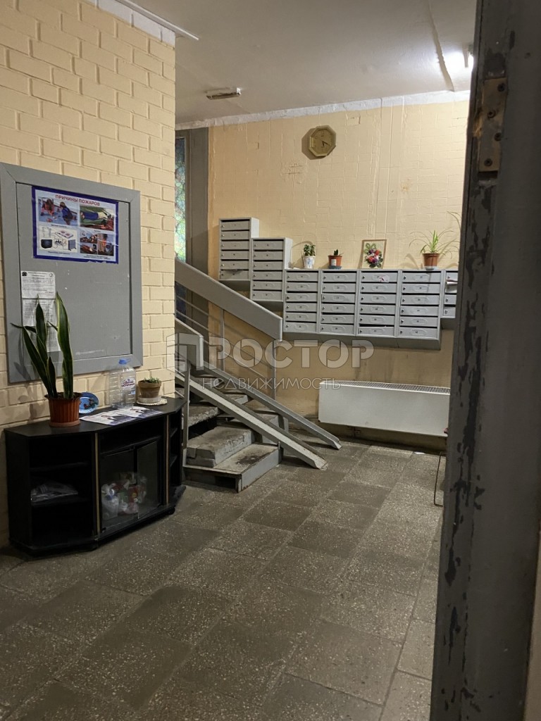 1-комнатная квартира, 41.9 м² - фото 5