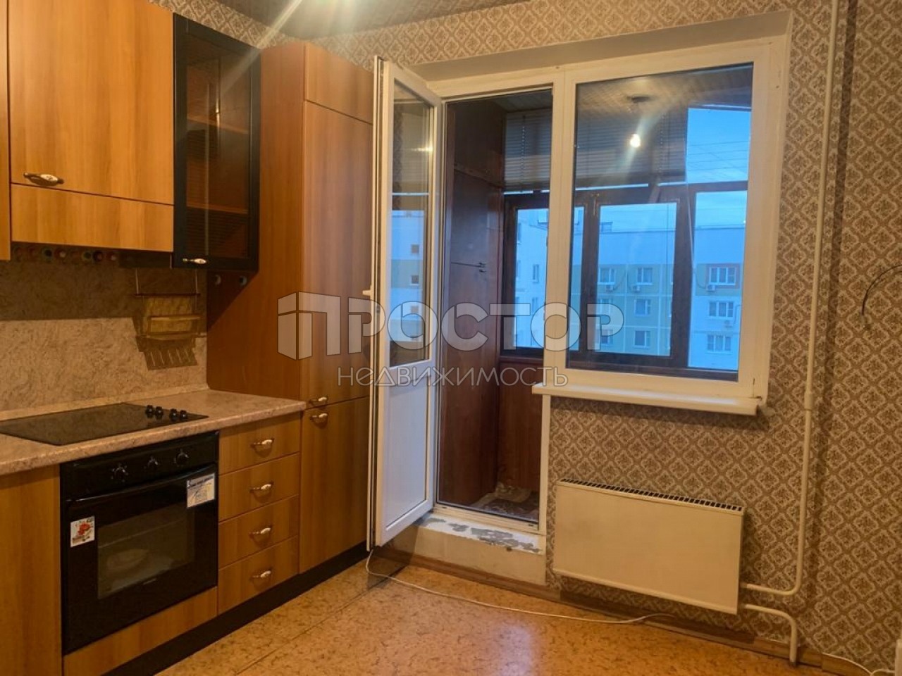 1-комнатная квартира, 41.9 м² - фото 14