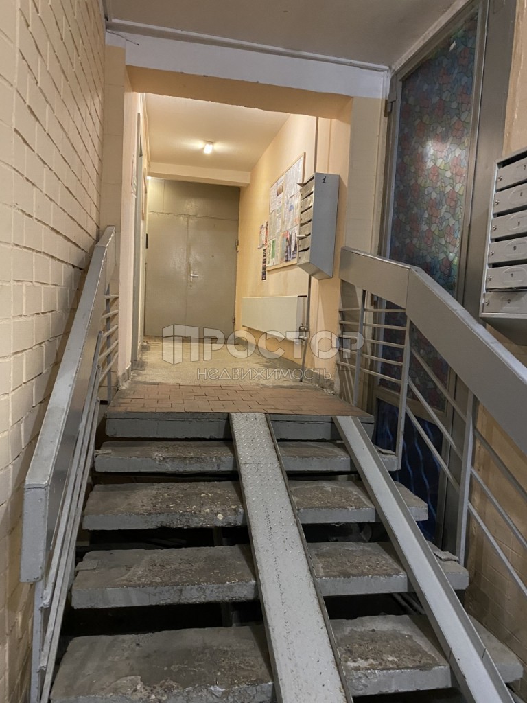 1-комнатная квартира, 41.9 м² - фото 6