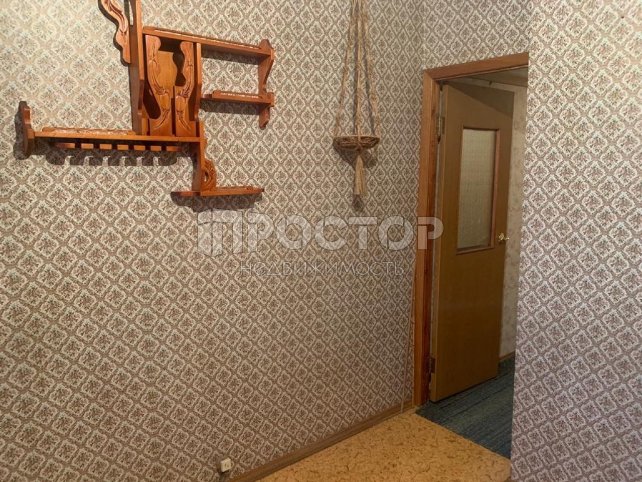 1-комнатная квартира, 41.9 м² - фото 16