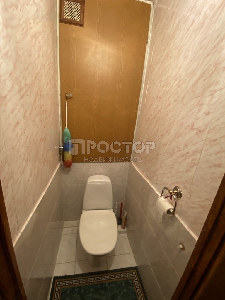 1-комнатная квартира, 41.9 м² - фото 13