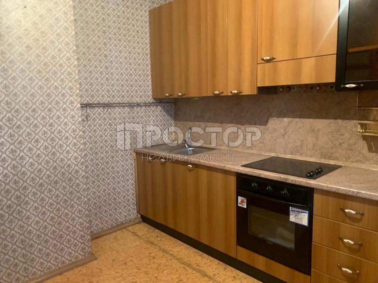 1-комнатная квартира, 41.9 м² - фото 15