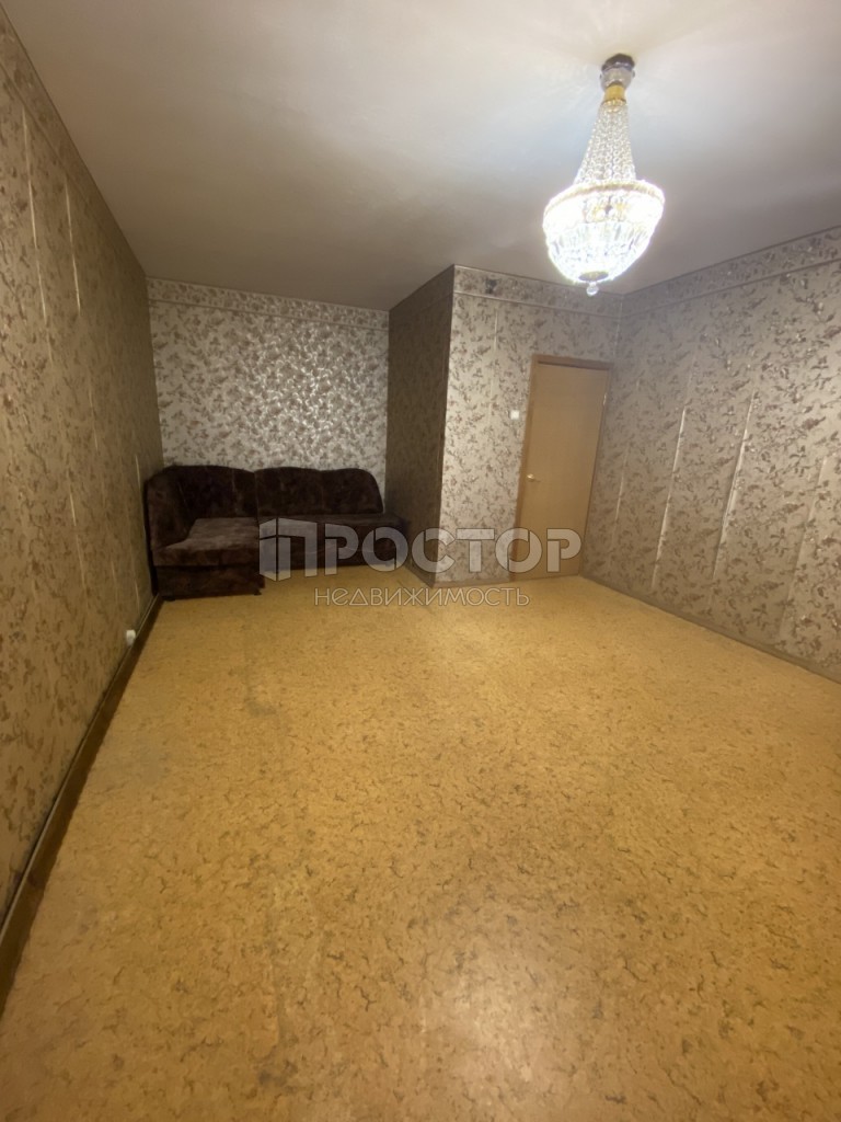 1-комнатная квартира, 41.9 м² - фото 20