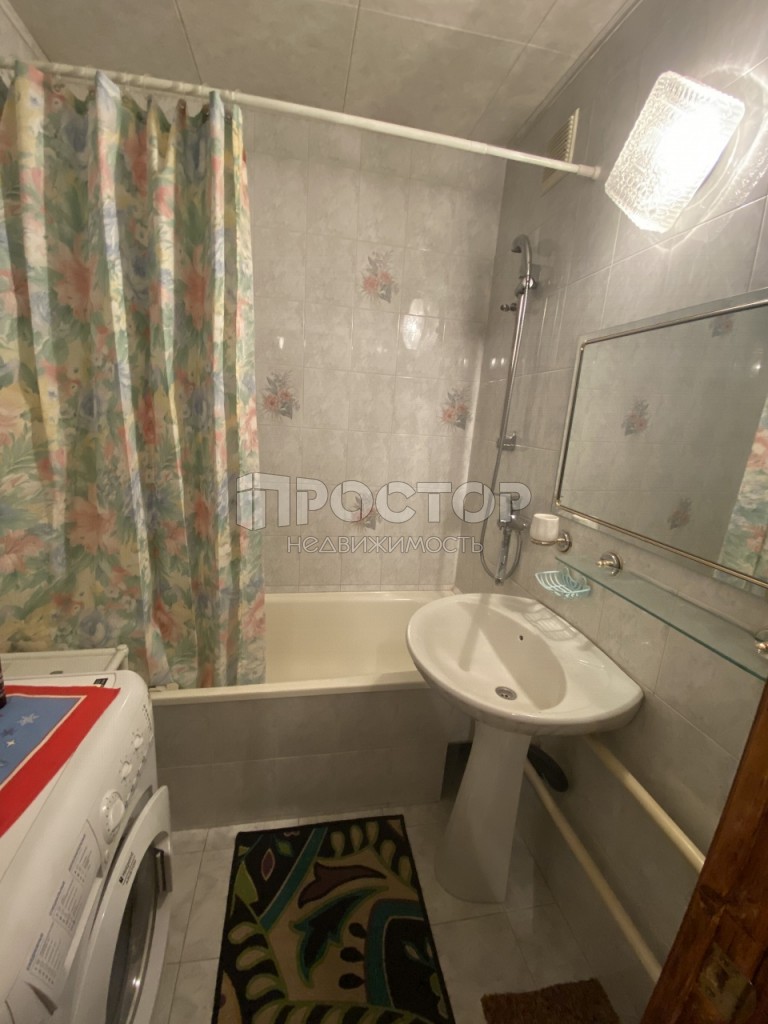 1-комнатная квартира, 41.9 м² - фото 12