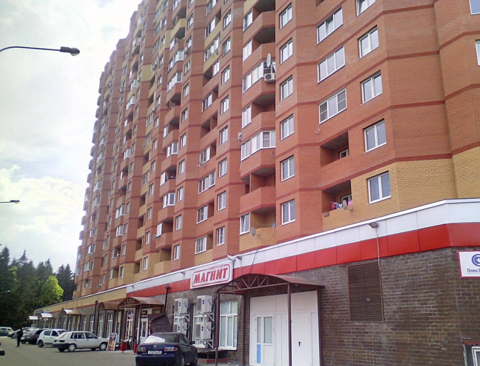 2-комнатная квартира, 65 м² - фото 9