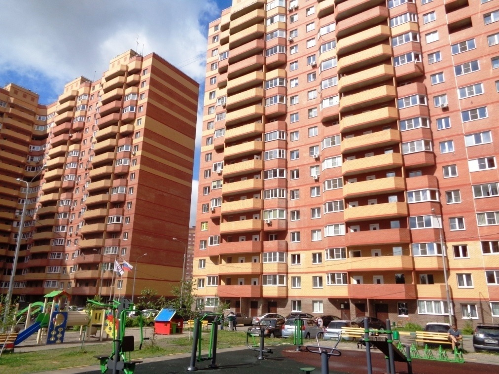 2-комнатная квартира, 65 м² - фото 7
