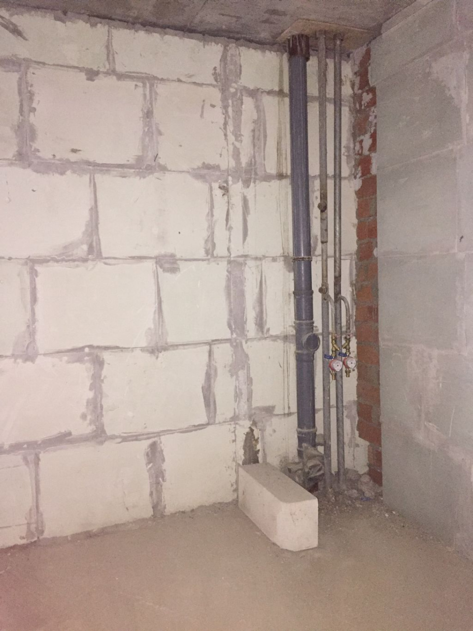2-комнатная квартира, 65 м² - фото 4