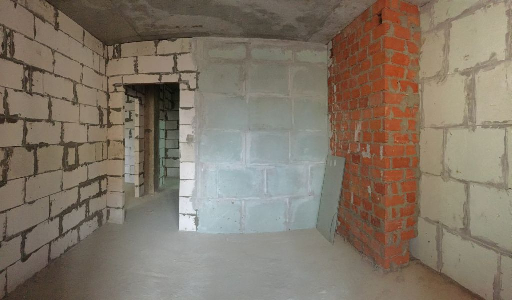 2-комнатная квартира, 65 м² - фото 5