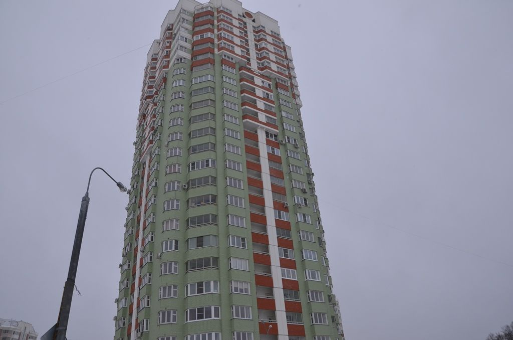 2-комнатная квартира, 62.3 м² - фото 3