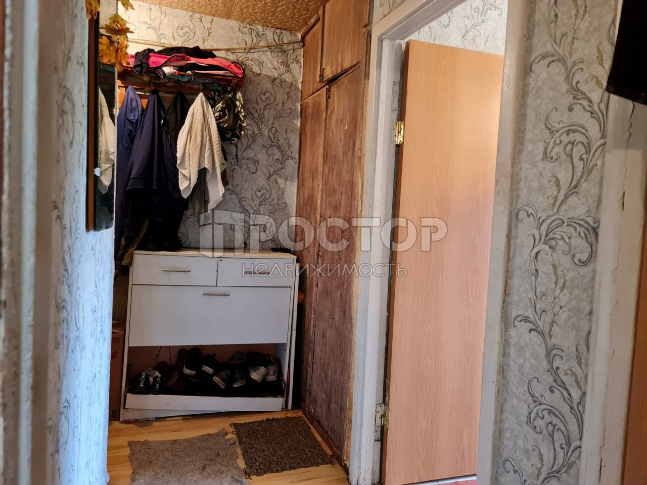 1-комнатная квартира, 31 м² - фото 13