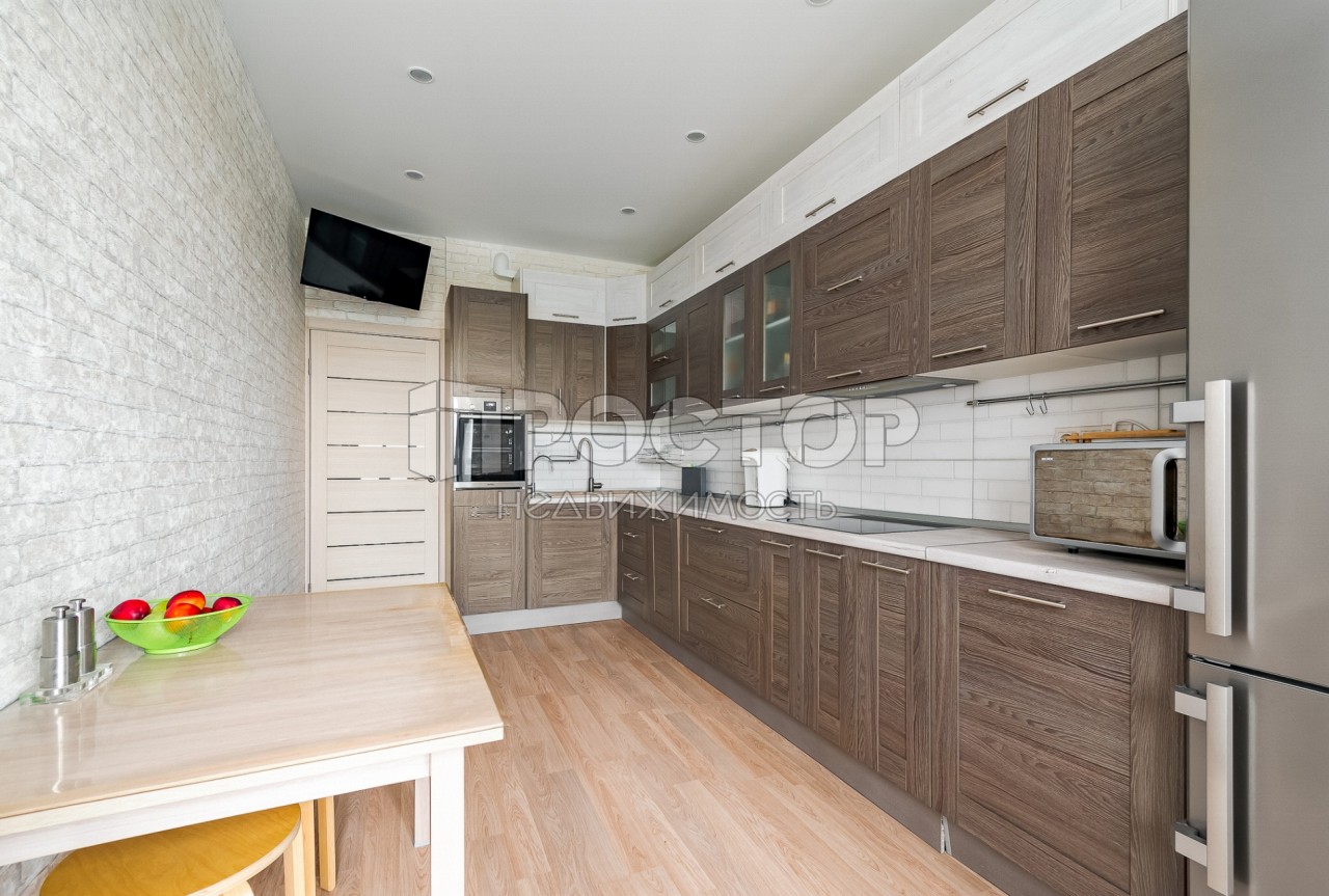 2-комнатная квартира, 54.9 м² - фото 14