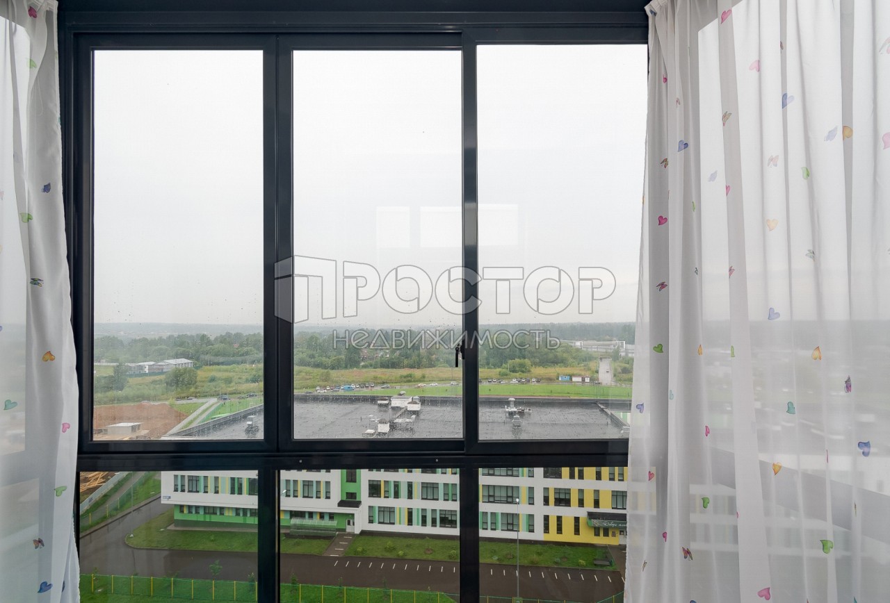 2-комнатная квартира, 54.9 м² - фото 15