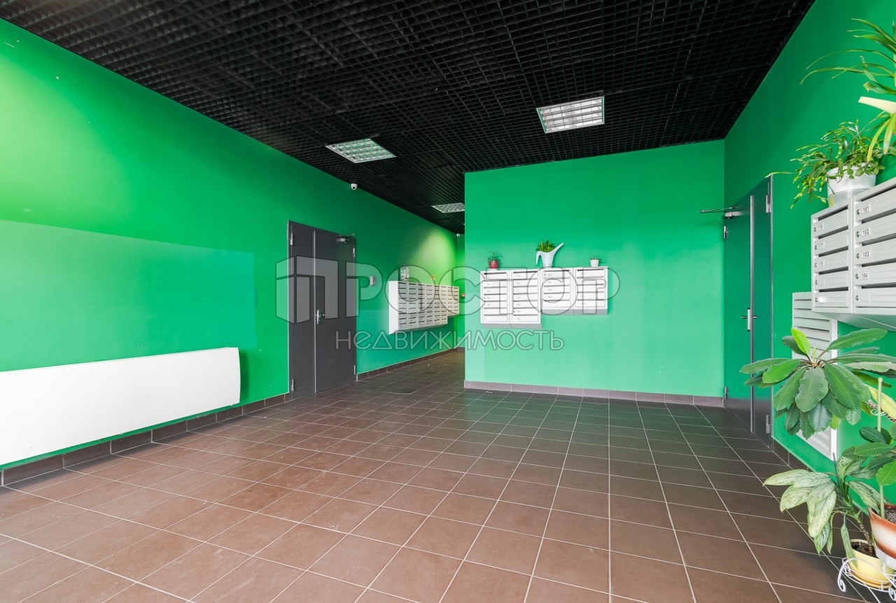 2-комнатная квартира, 54.9 м² - фото 4