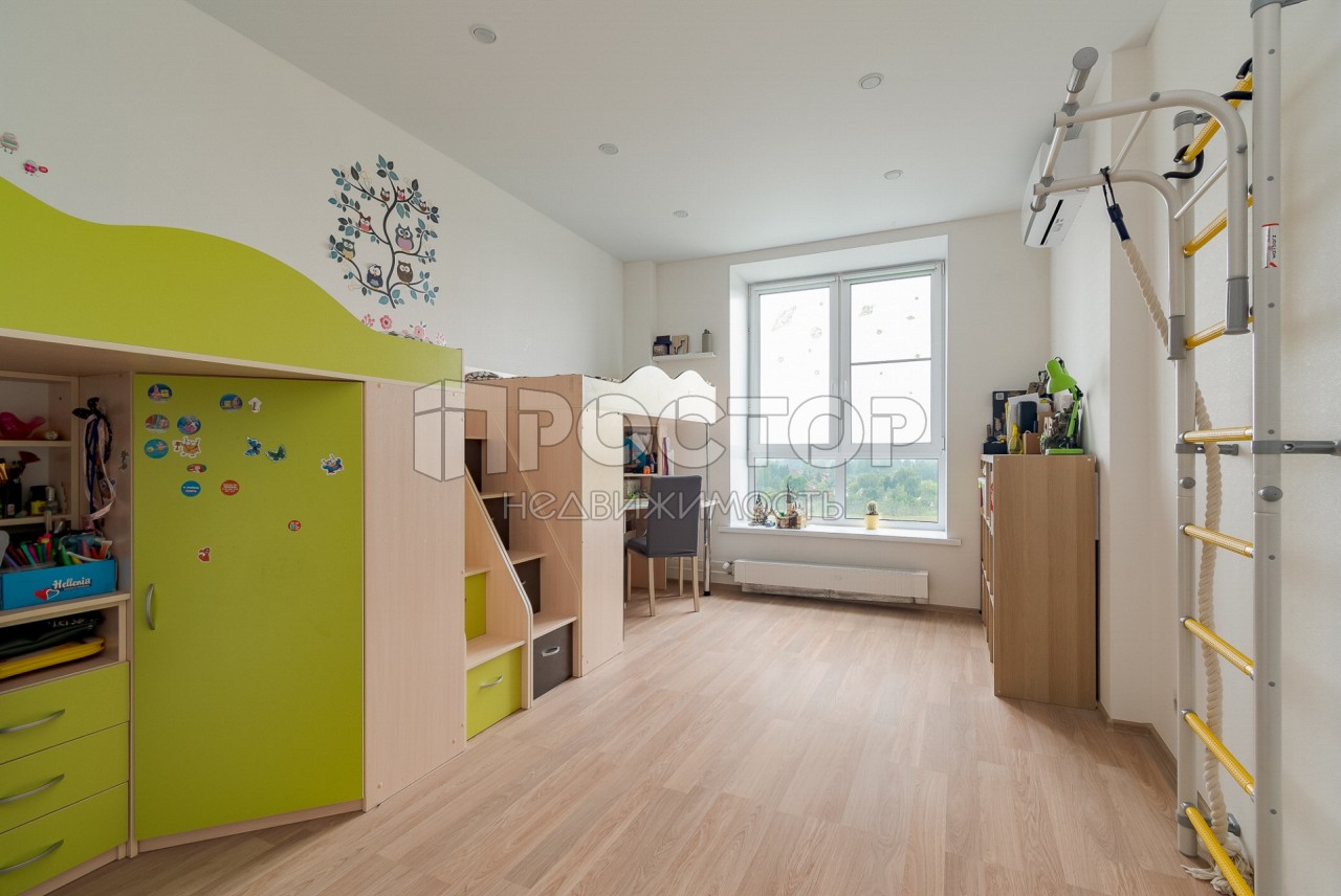2-комнатная квартира, 54.9 м² - фото 10