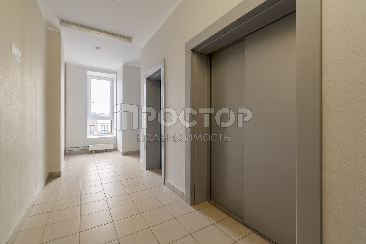 2-комнатная квартира, 54.9 м² - фото 5