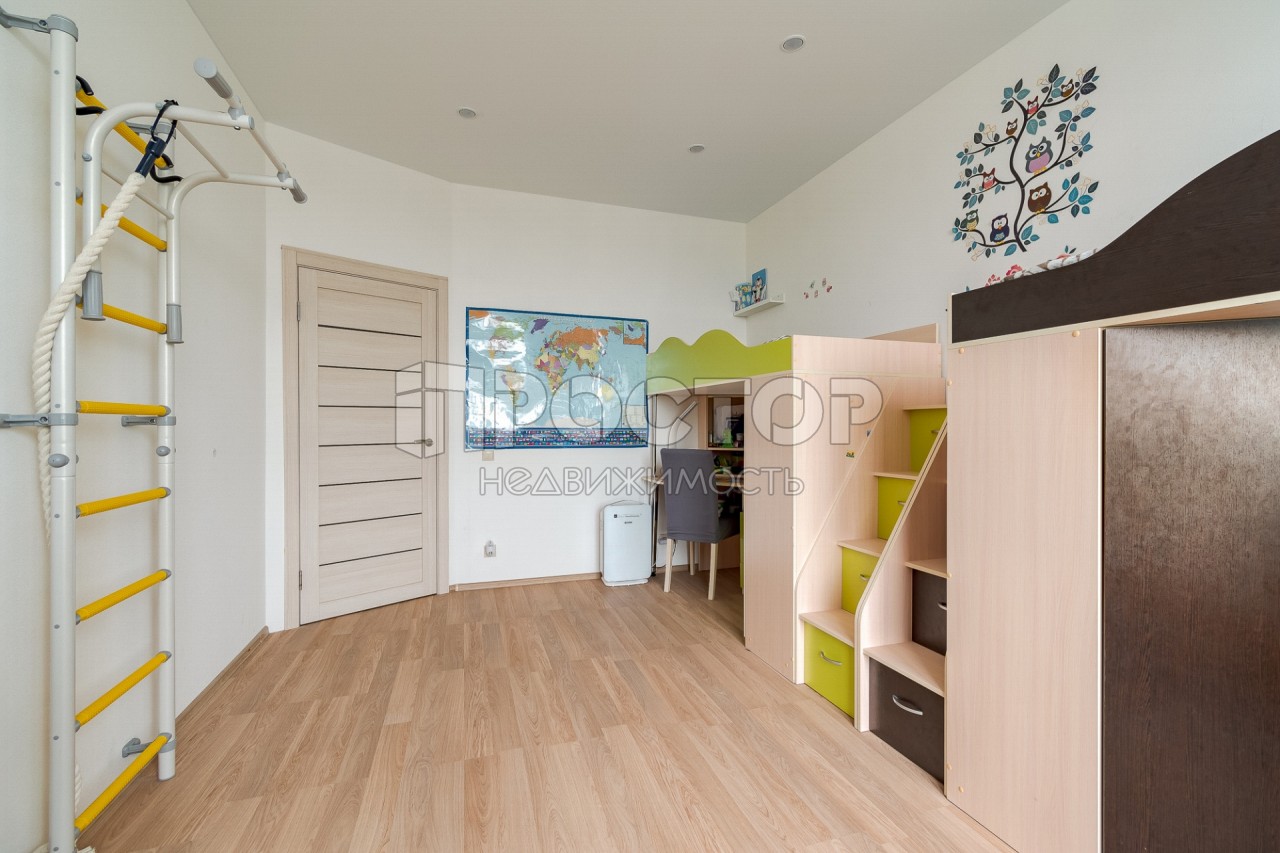 2-комнатная квартира, 54.9 м² - фото 9