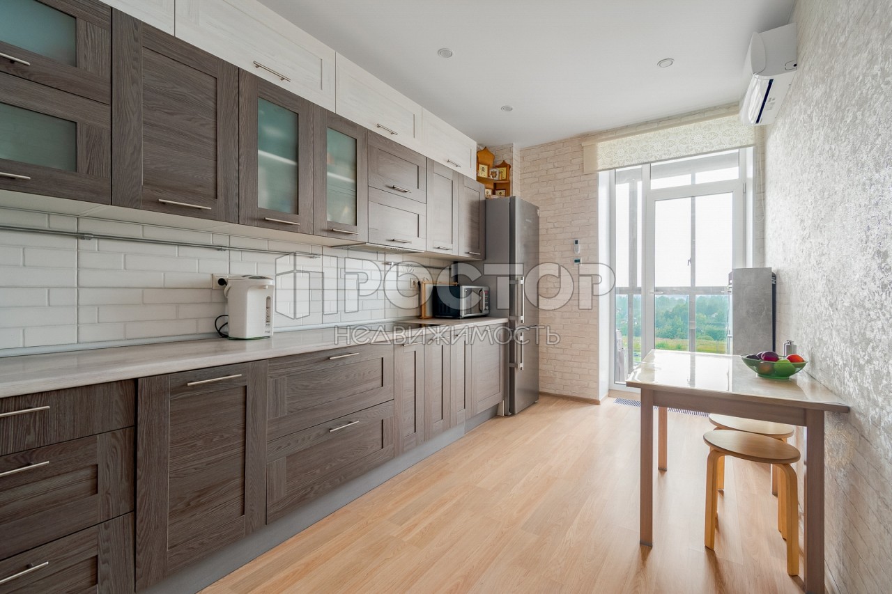 2-комнатная квартира, 54.9 м² - фото 13