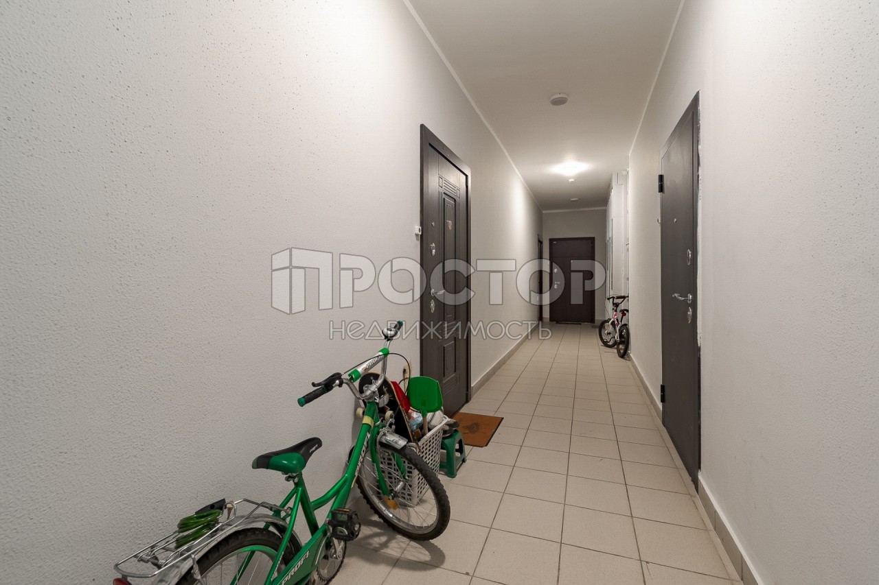 2-комнатная квартира, 54.9 м² - фото 6