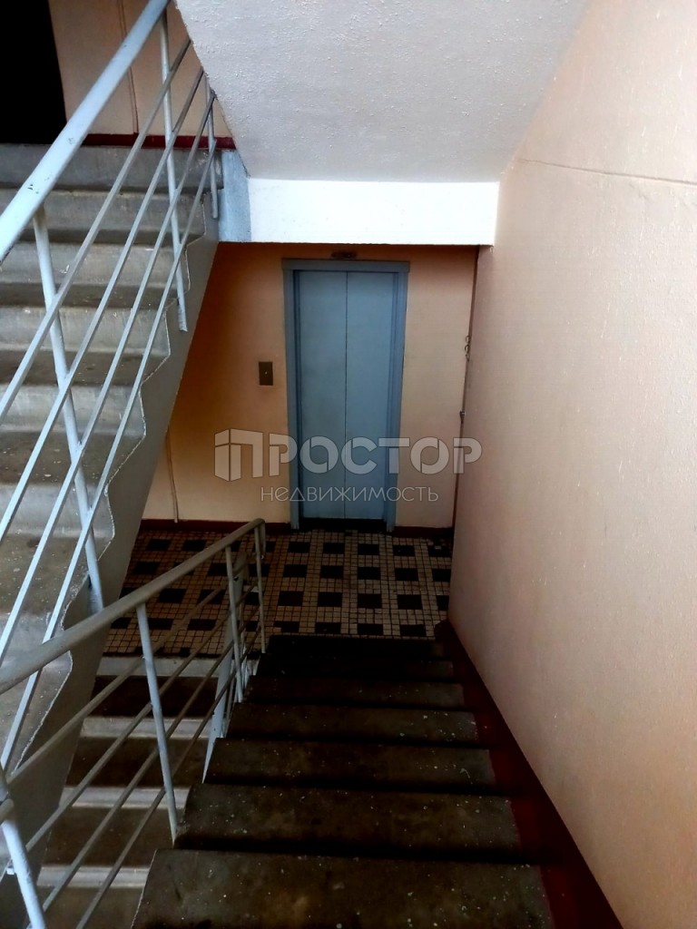 1-комнатная квартира, 34 м² - фото 7