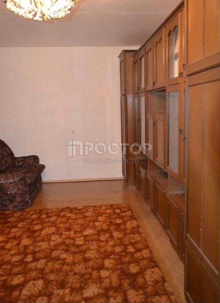 2-комнатная квартира, 52.7 м² - фото 4