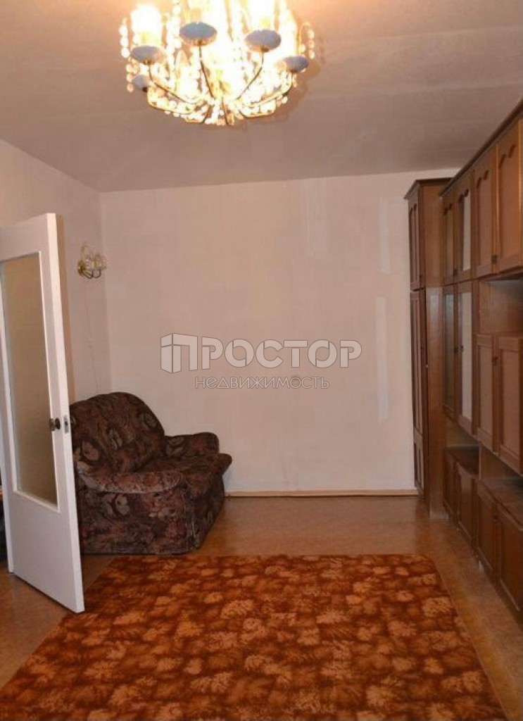 2-комнатная квартира, 52.7 м² - фото 3