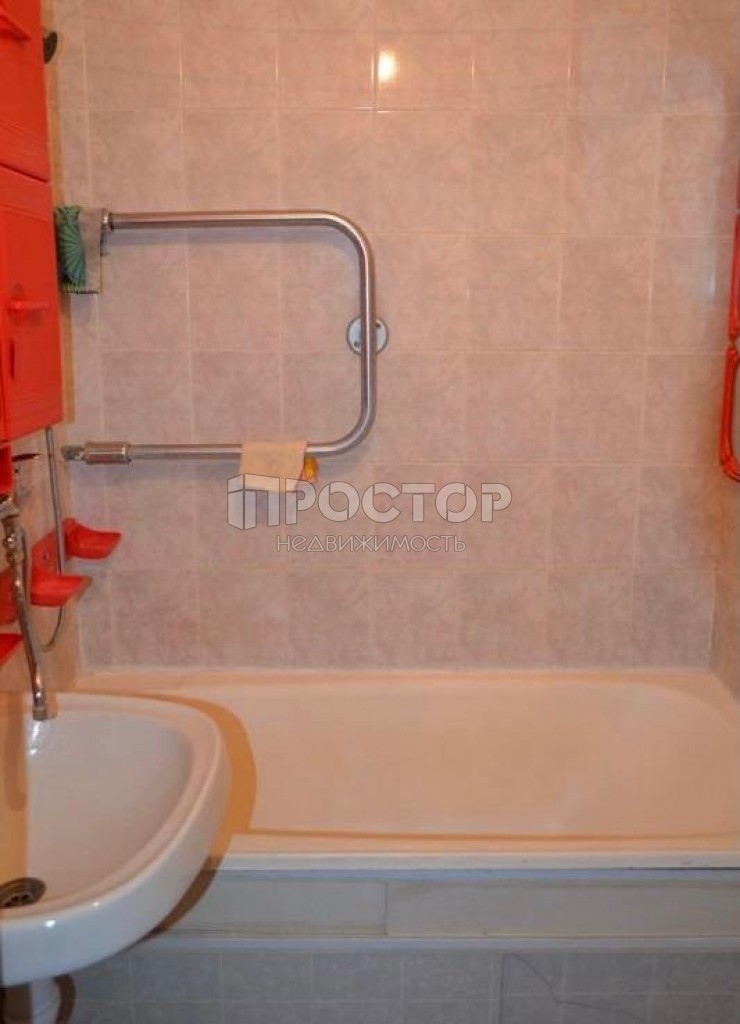 2-комнатная квартира, 52.7 м² - фото 2