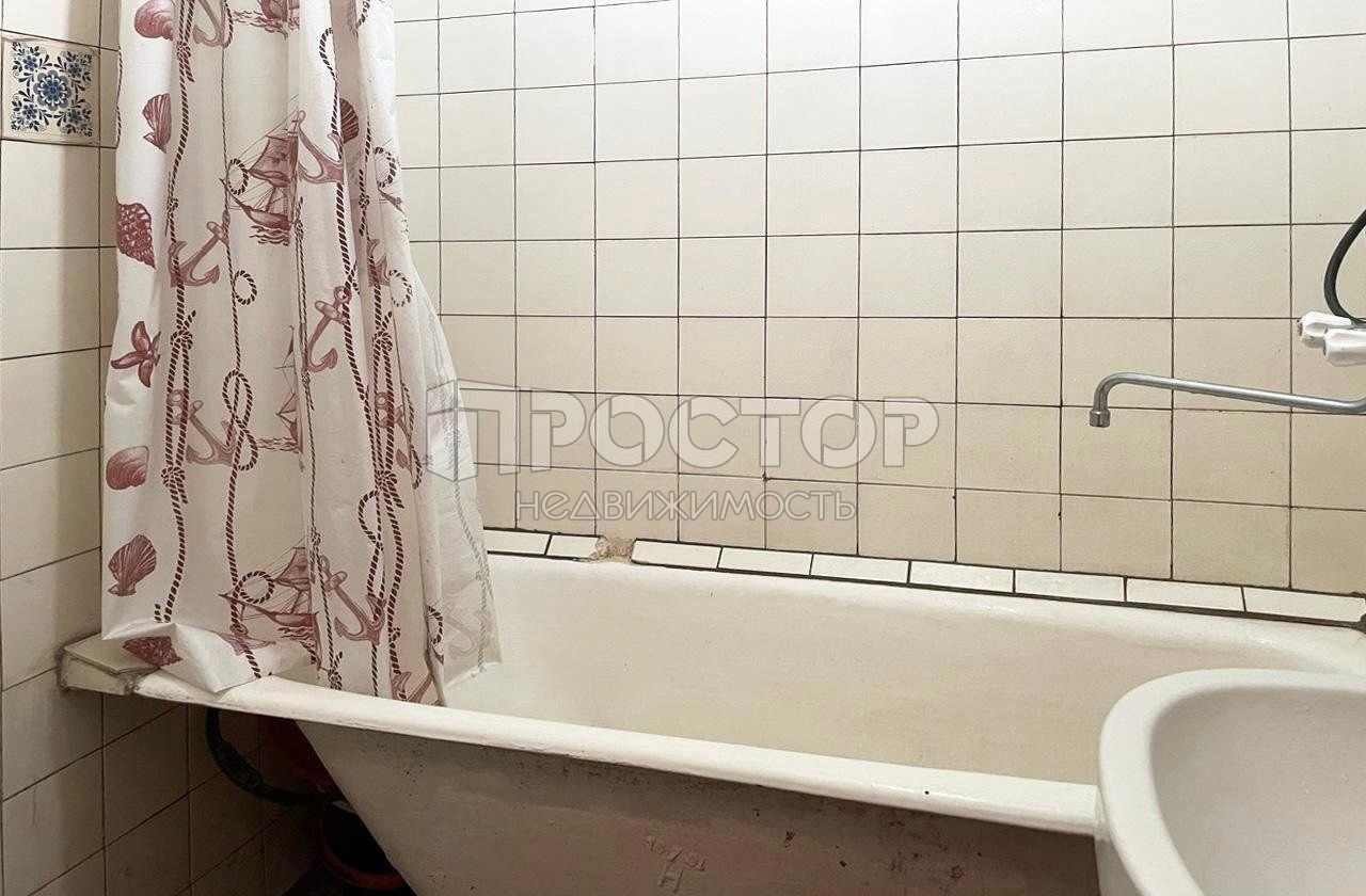 2-комнатная квартира, 52.7 м² - фото 2