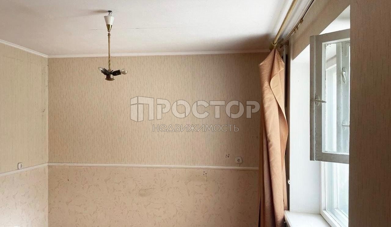 2-комнатная квартира, 52.7 м² - фото 4