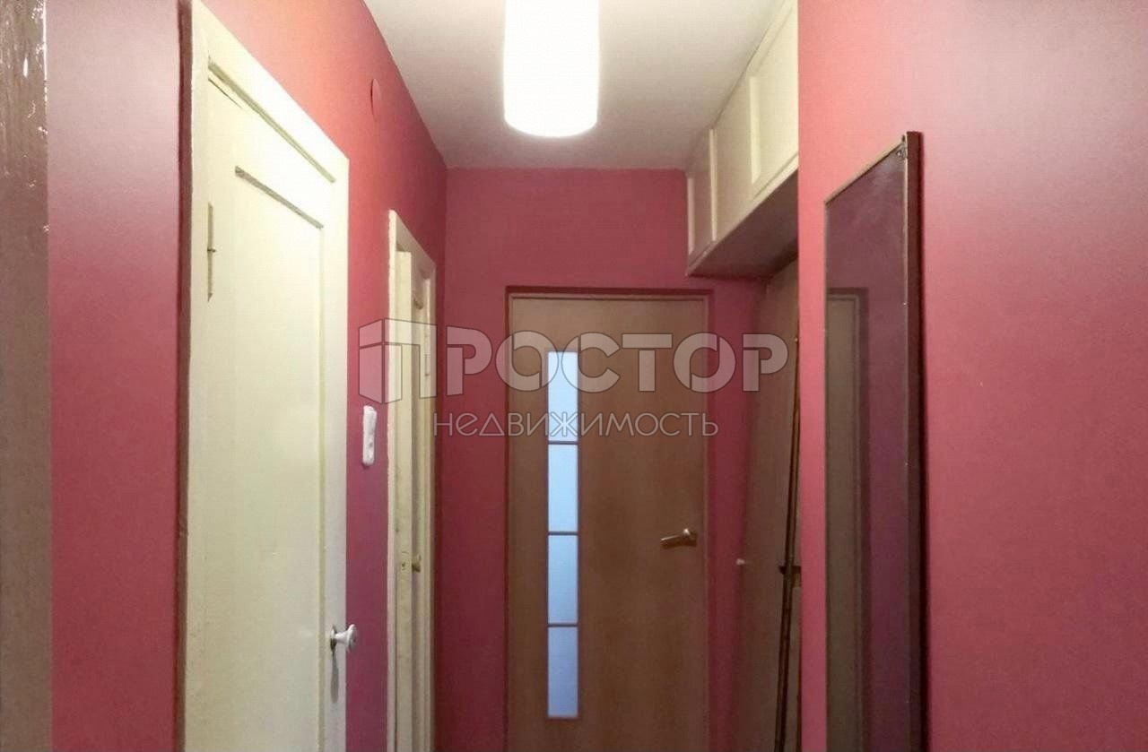 2-комнатная квартира, 52.7 м² - фото 3
