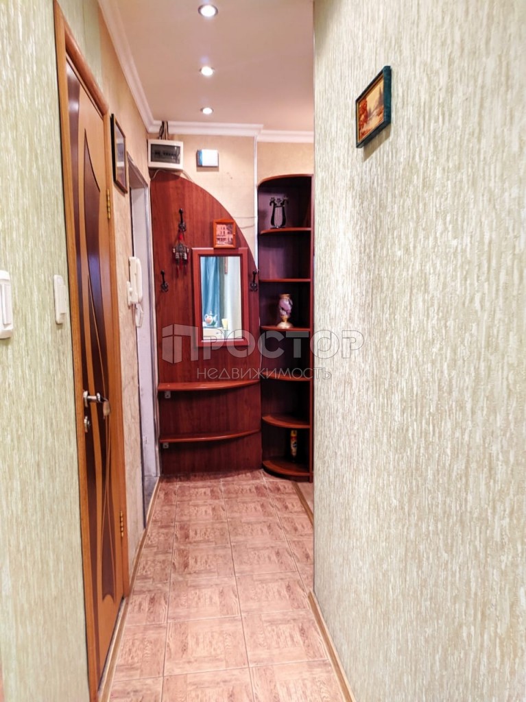 2-комнатная квартира, 47.2 м² - фото 11