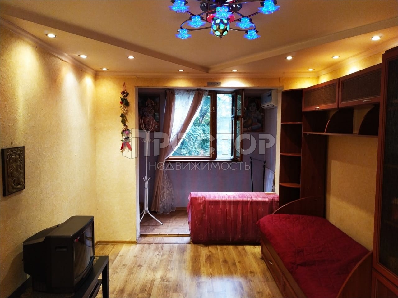 2-комнатная квартира, 47.2 м² - фото 6