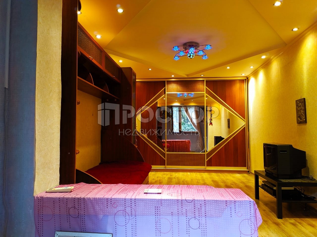 2-комнатная квартира, 47.2 м² - фото 7