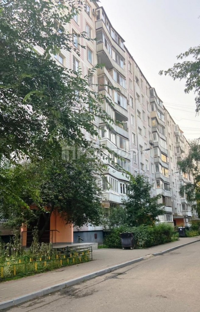 2-комнатная квартира, 47.2 м² - фото 13